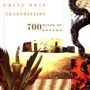 White Rose Transmission: 700 Miles Of Desert, 2 LPs, 2 LPs