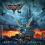 Echosoul: Time Of The Dragon, CD, CD
