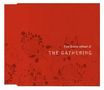 The Gathering: You Learn About It, CD, CD