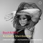 Arabella Steinbacher - Bach & Pärt, CD