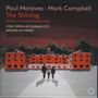 Paul Moravec: The Shining (nach dem Roman von Stephen King), 2 CDs