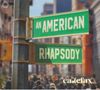 Calefax Reed Quintet - An American Rhapsody, Super Audio CD