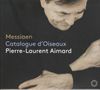 Olivier Messiaen: Catalogue des Oiseaux Livre 1-7, 3 CDs