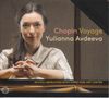 Frederic Chopin: Klavierwerke, CD