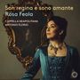 Niccolo Piccinni: Arien "Son regina a sono amante", CD