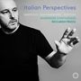 Bamberger Symphoniker - Italian Perspectives, CD, CD