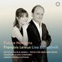 Francois Leleux - Future Horizons, CD