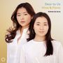 Hina & Fiona Khuong-Huu - Dear to us (180g), 2 LPs