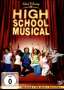 Kenny Ortega: High School Musical, DVD