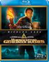 Jon Turteltaub: Das Vermächtnis der Tempelritter (Blu-ray), BR