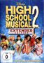 High School Musical 2, DVD