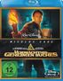 Jon Turteltaub: Das Vermächtnis des geheimen Buches (Blu-ray), BR