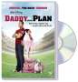 Daddy ohne Plan, DVD