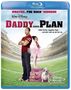 Daddy ohne Plan (Blu-ray), Blu-ray Disc