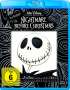 Henry Selick: Nightmare Before Christmas (Collector's Edition) (Blu-ray), BR