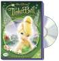 Tinker Bell, DVD
