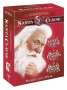 John Paspuin: Santa Clause 1-3, DVD,DVD,DVD