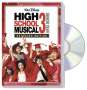 Kenny Ortega: High School Musical 3: Senior Year, DVD