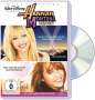 Hannah Montana - Der Film, DVD