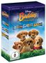 Buddies Collection, 3 DVDs