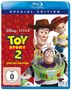 Toy Story 2 (Blu-ray), Blu-ray Disc, Blu-ray Disc