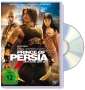 Prince Of Persia - Der Sand der Zeit, DVD