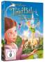 Bradley Raymond: Tinker Bell - Ein Sommer voller Abenteuer, DVD