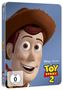 Toy Story 2 (Steelbook), DVD