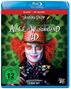 Tim Burton: Alice im Wunderland 3D & 2D (2009) (Blu-ray), BR