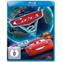 Cars 2 (Blu-ray), Blu-ray Disc