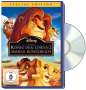 König der Löwen 2: Simbas Königreich, DVD