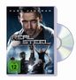 Real Steel, DVD