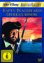 Robert Stevenson: Käpt'n Blackbeard's Spukkaschemme, DVD