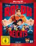Rich Moore: Ralph reicht's (2D & 3D Blu-ray), BR,BR