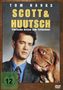 Roger Spottiswoode: Scott & Huutsch, DVD