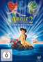 Jim Kammerud: Arielle die Meerjungfrau 2: Sehnsucht nach dem Meer, DVD