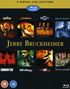 : Jerry Bruckheimer 8 Movie Collection (Blu-ray) (UK Import), BR,BR,BR,BR,BR,BR,BR,BR