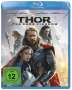 Thor - The Dark Kingdom (Blu-ray), Blu-ray Disc