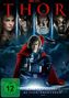 Thor, DVD