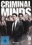 Criminal Minds Staffel 9, 5 DVDs