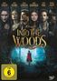 Into the Woods, DVD