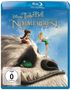 Steve Loter: Tinkerbell und die Legende vom Nimmerbiest (Blu-ray), BR