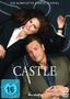 Castle Staffel 7, 6 DVDs