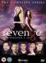 : Revenge Season 1-4 (The Complete Series) (UK Import), DVD,DVD,DVD,DVD,DVD,DVD,DVD,DVD,DVD,DVD,DVD,DVD,DVD,DVD,DVD,DVD,DVD,DVD,DVD,DVD,DVD,DVD,DVD,DVD