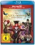 James Bobin: Alice im Wunderland - Hinter den Spiegeln (3D & 2D Blu-ray), BR,BR