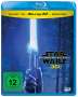 Star Wars 7: Das Erwachen der Macht (3D & 2D Blu-ray), 3 Blu-ray Discs