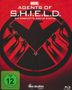 Marvel's Agents of S.H.I.E.L.D. Staffel 2 (Blu-ray), 5 Blu-ray Discs