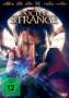 Scott Derrickson: Doctor Strange, DVD