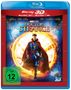 Doctor Strange (3D & 2D Blu-ray), 2 Blu-ray Discs