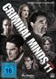 Criminal Minds Staffel 11, 6 DVDs